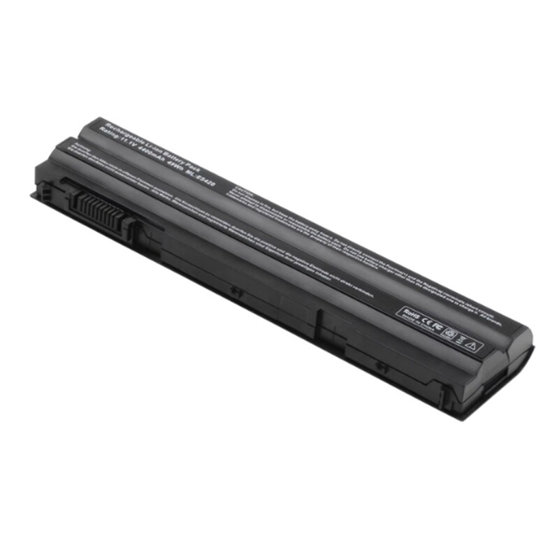 Suitable for Dell E5420 E5430 E5520 E5530 E6420 6430 E6520 E6530 Battery