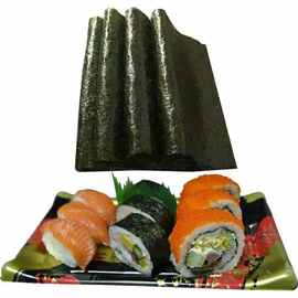 寿司材料A级海苔套餐模具紫菜包饭食材配料工具网红零食即食大片