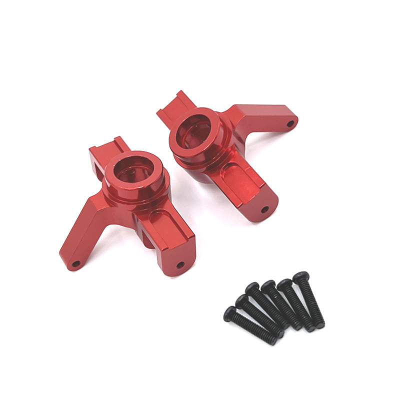 Meijiaxin 16207 16208 16209 16210 H16 remote control car metal upgrade front steering Cup