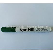 原装德国DyneHILL 28 - 72 mN/m达因笔 电晕笔 表面张力测试笔