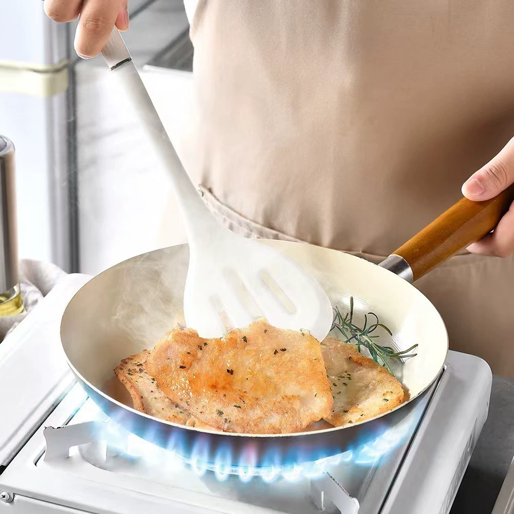 Пластиковая ручка, пищевой силикон, кухонная утварь, набор