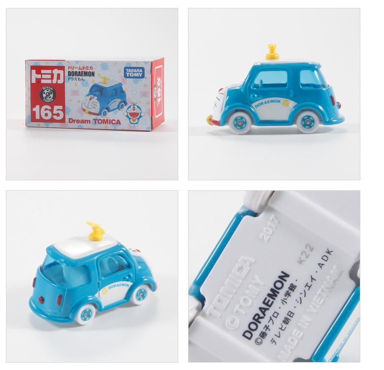 No. 165 2022 doraemon 180876