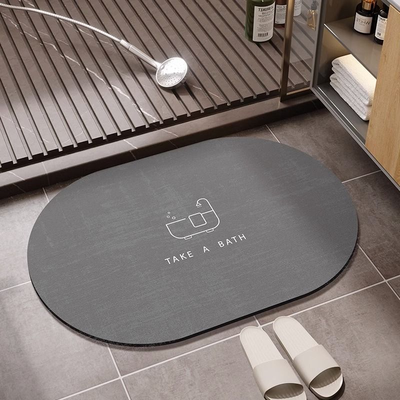 심플 욕조 타원형-4