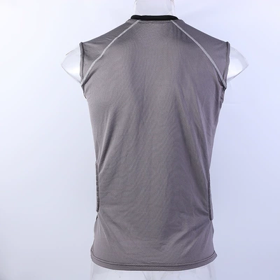 Car helmet Training Clothes, Sports Sleeveless