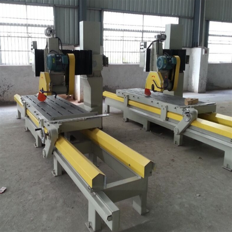 石材切割雕刻一体机大理石花岗岩板人造石台中盆切割机平面雕刻机