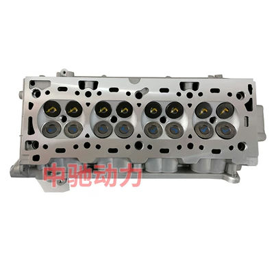 Cylinder and parts Yinglang 1.6Lde/F16D4/Z16Xer F18D4