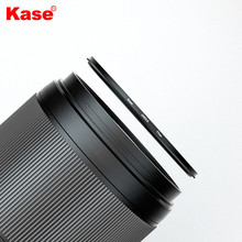 Kase卡色 渐变灰镜 82mm 中灰渐变镜 GND0.9 GND1.2 渐变滤镜