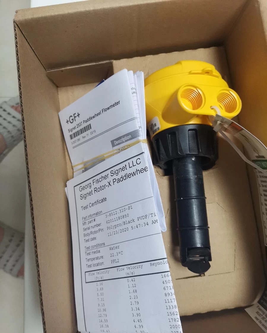 全新原装GF传感器9-2597-2C-P1，现货实拍议价