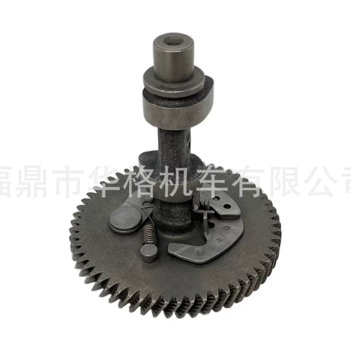 汽油机水泵发电机配件 188F 190F 192F GX390 5KW 凸轮轴总成 188