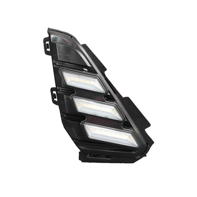 2018-2020 Terrain Special Modified Led: Gündüz işıqları