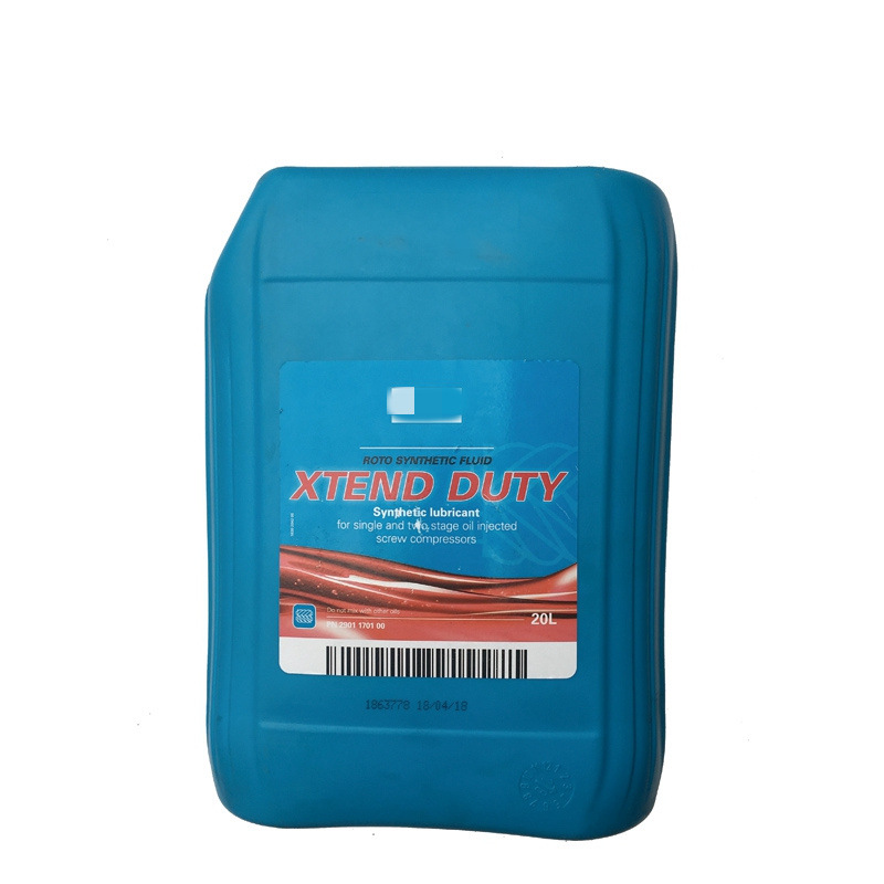 阿特拉斯全合成空压机油290117010 (1)