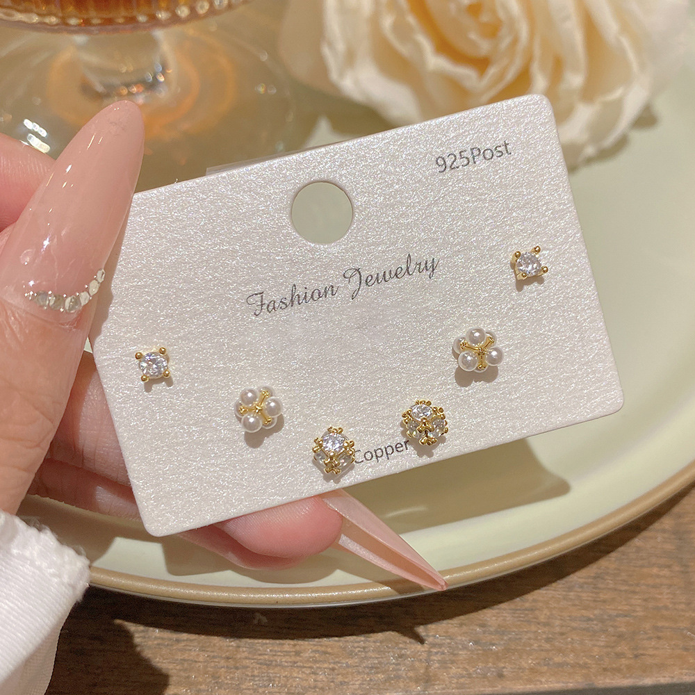 K302 구리 리얼 골드 도금