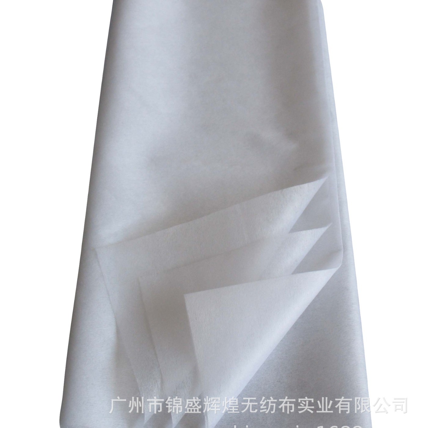 【厂家热销】PP纺粘无纺布鞋套车套桌布围裙家居家纺用布