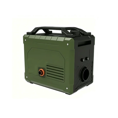 Automotive air conditioning — 【Contract Exclusive】Zhongcheng Parking Air - diesel-heater-camping-style-e