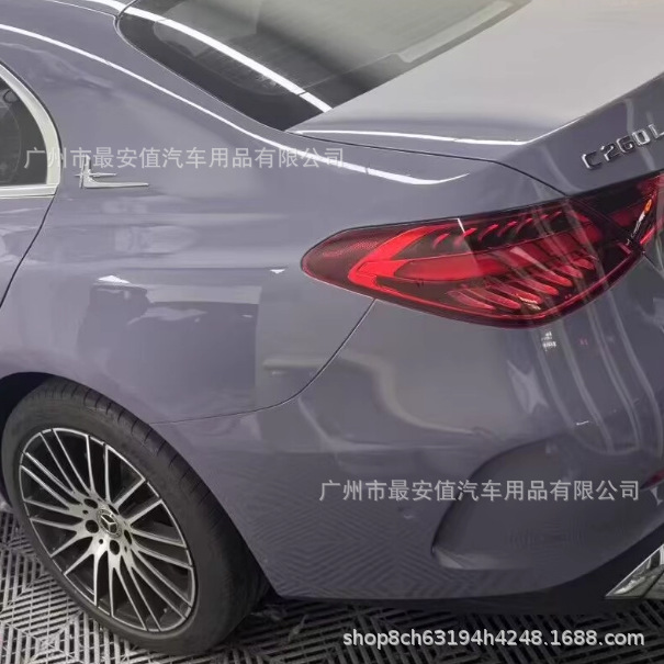 Pet Lilac Purple Car Color Change Film, Full Car Film, Motorcycle Film, Paint Film, Body Film, Tpu Color Change Film