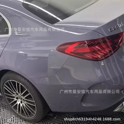 Motorcycle Film, Paint Film, Body – Auto Color Change Film