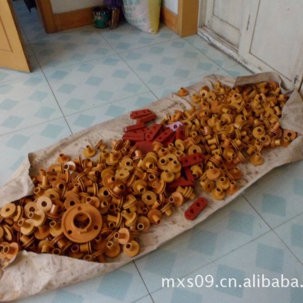 供应绕线电机护板胶木垫  护板垫  胶木件电机配件