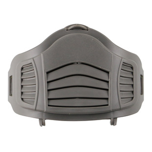 Han Dun HD-FB3700 filter cotton receiving seat with half mask