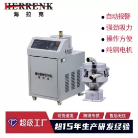 塑机辅机;粉碎机;冷水机