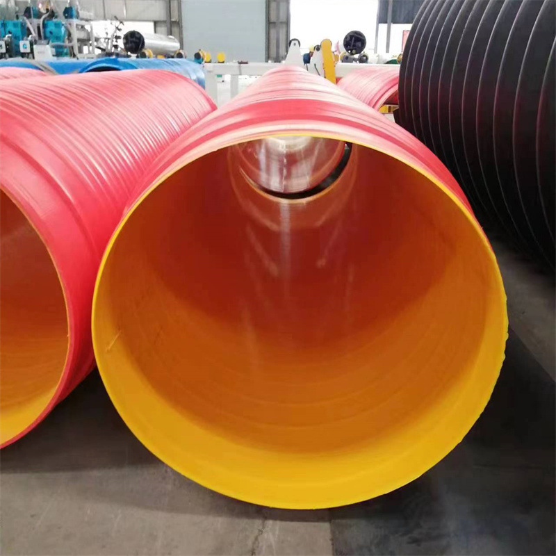 正举新材第七代新型复合材料隧道逃生管道生产厂家量大有优惠