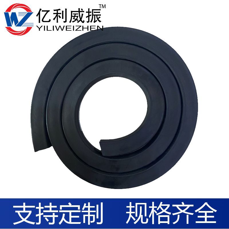 供应三元乙丙密封条 海绵橡胶密封条 发泡门封条 发泡海绵条