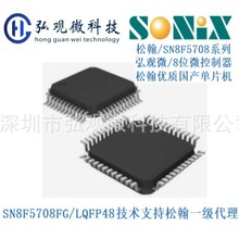 SN8F57082TG 台湾松瀚优质单片机 松翰一级代理  TSSOP20 代烧OTP