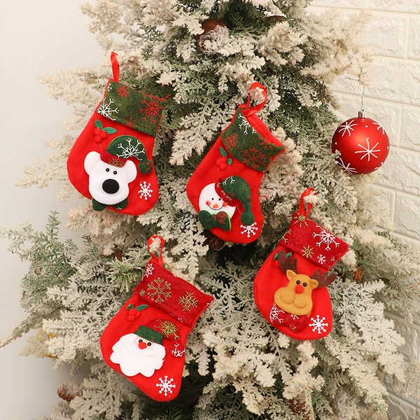 Snowflake series are shipped randomly