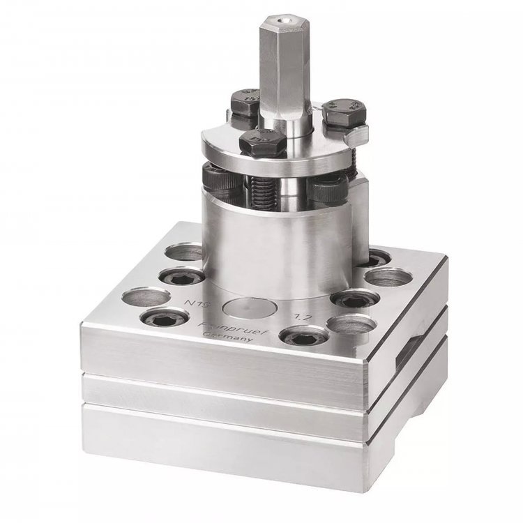 德国FLG Automation机器人配件—FLG用于渗析和过滤技术的装配生