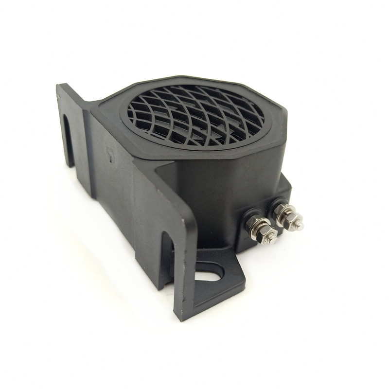 Factory direct sales of 12V-48V car horns, reversing horns, truck and engineering vehicle alarm horns wholesale detail image 6