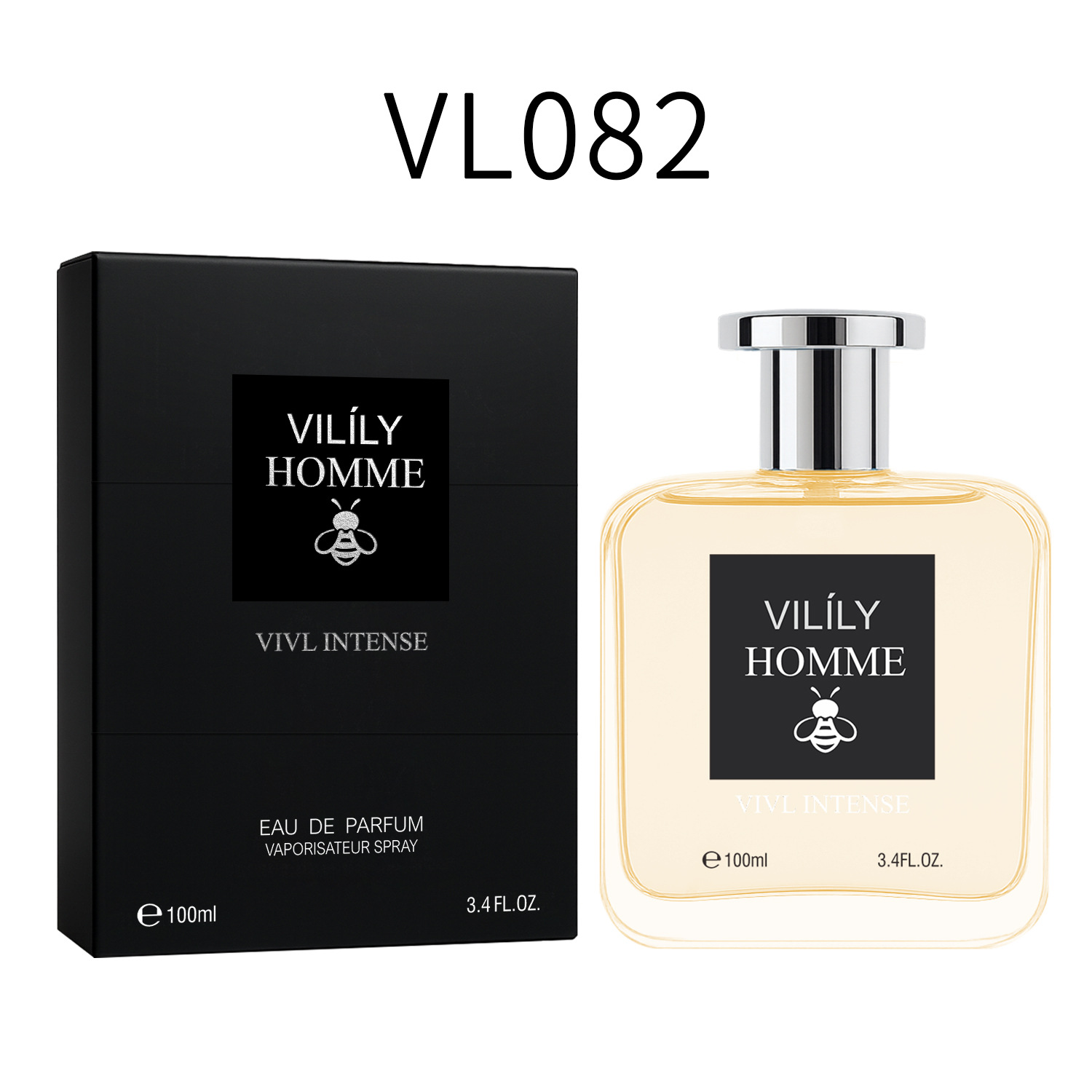 Jieao 강화 버전 VL082