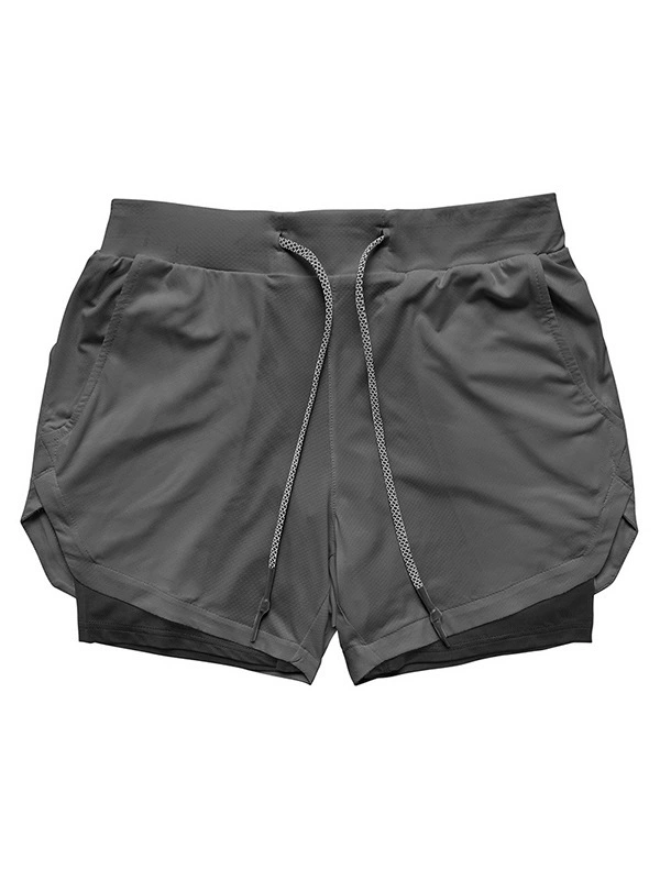 Summer shorts, sports set, quick dry basketball trousers, American style