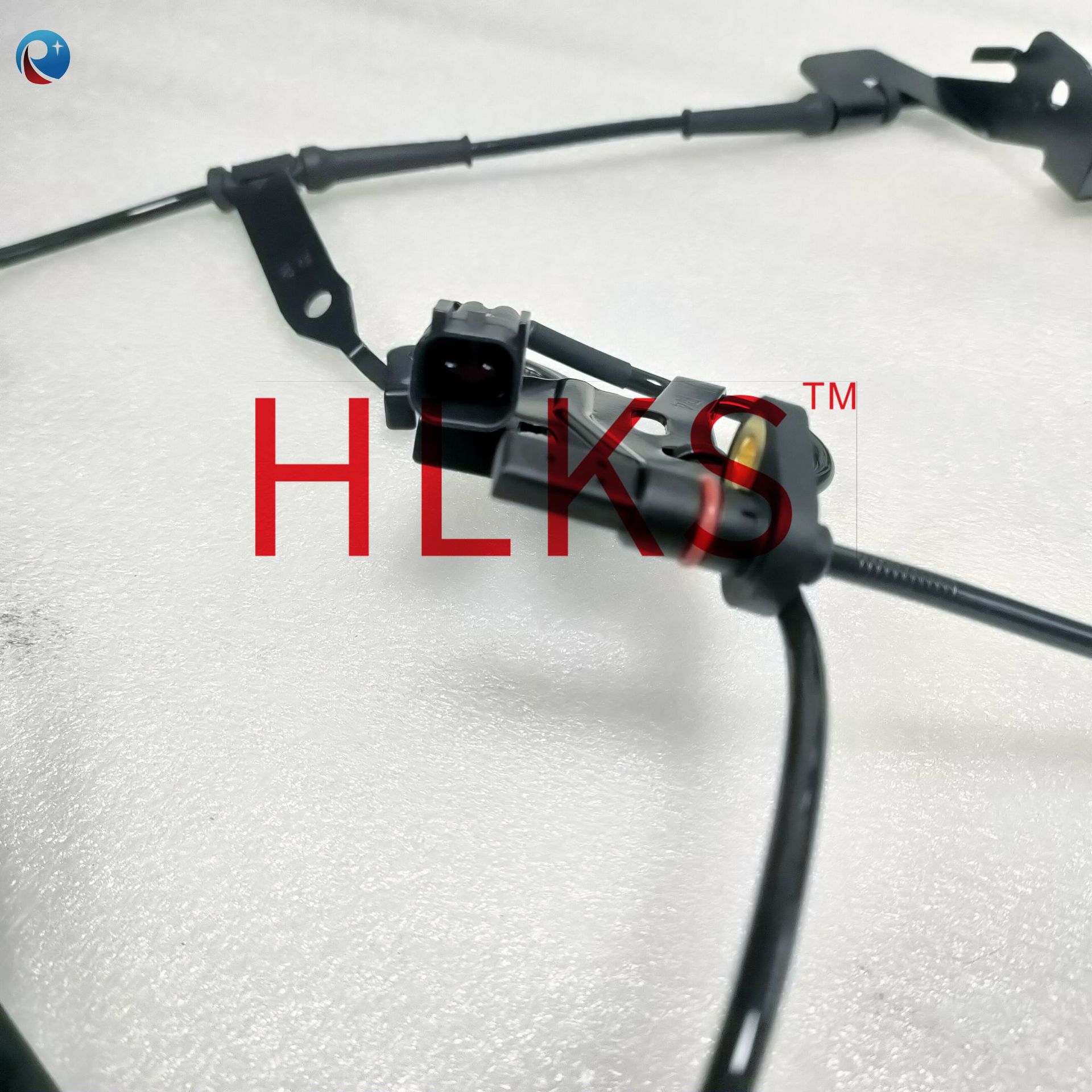 AB312C204AC para el sensor de velocidad Ford RANGER ABS antibloqueo