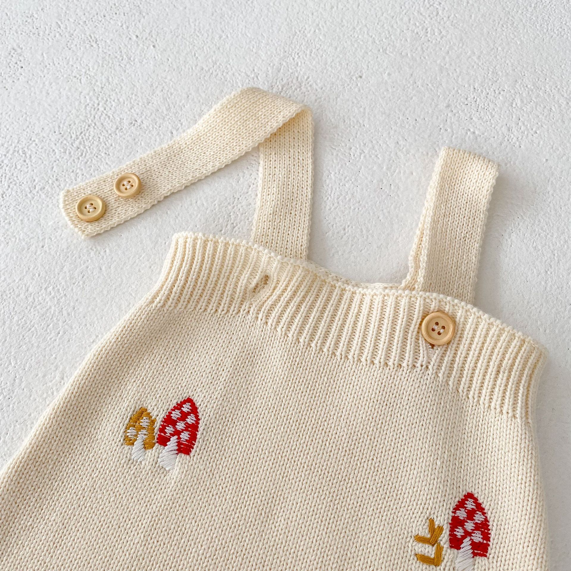 Basic Drucken Baumwolle Baby Kleidung Sets display picture 22