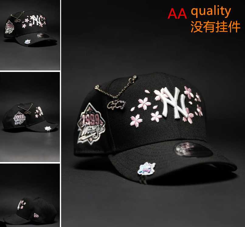 Gorra de béisbol de hip-hop moderna y de moda, superventas transfronteriza, ajustable, de alta calidad, estilo urbano, con visera curva, deportiva.