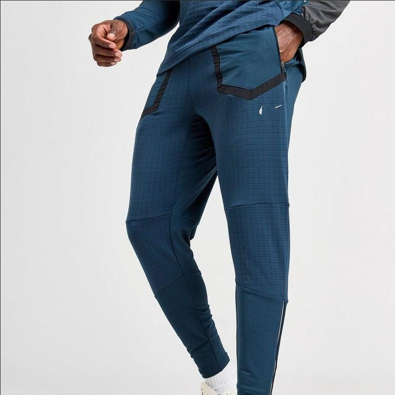 Men's lightweight, comfortable, loose-fitting, breathable running sports pants with tapered legs, elite training pants in stock Men's lightweight, comfortable, loose-fitting, breathable running sports pants with tapered legs, elite training pants in stock