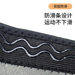 戰術護膝護肘爬行套裝訓練防摔運動滑防撞加厚膝蓋跪地護具腿男女