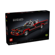 LEGO �ָ�76328 ������&trade;ս��������Ӿ�����ս����Ů��ƴ���ľ