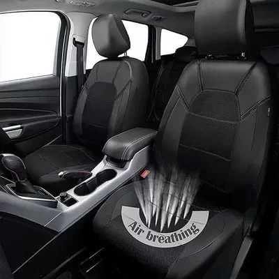 Cross-border foreign trade car seat covers Universal seat cover