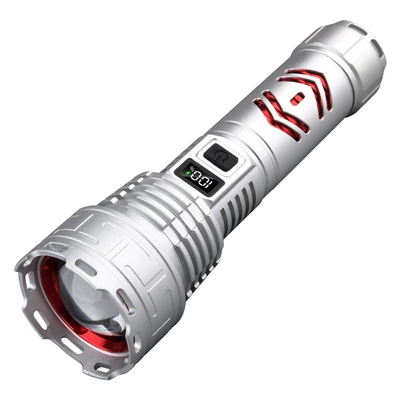 Fast Charging Outdoor Bright — UV fənərlər