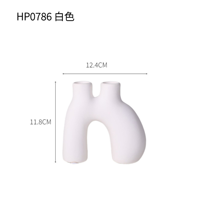 HP0786 Blanco