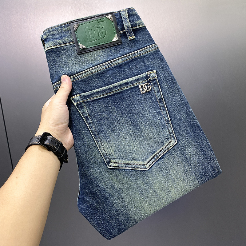 LS61 blue