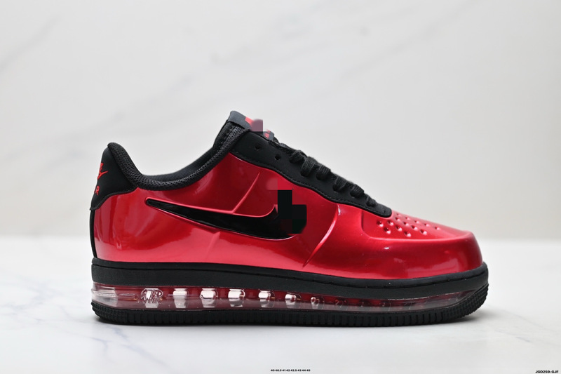 High-Quality Air Force One Sneakers Force1 Lv8 3Gs for Men and Women, Versatile Casual Sports Shoes