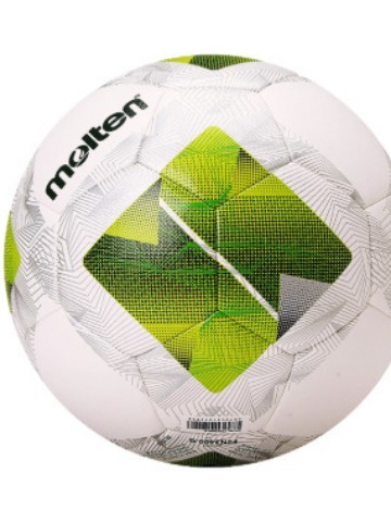 Molten Molten Football 3400 Adult No. 5 Mixed Structure PU Soft…