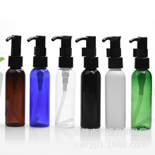 60ml ����Բ��ƿ��20��410жױ�ͱû�ױ��Һжױ��ƿ��װС��ƿ