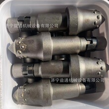 矿用掘进机截齿U135 S200 S260砂岩硬岩石巷道煤矿金矿水电站截齿