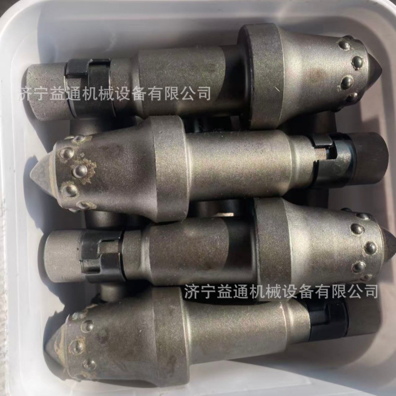 矿用掘进机截齿U135 S200 S260砂岩硬岩石巷道煤矿金矿水电站截齿