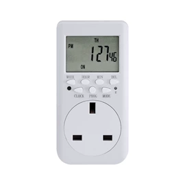 定时器插座;转换插座;智能开关