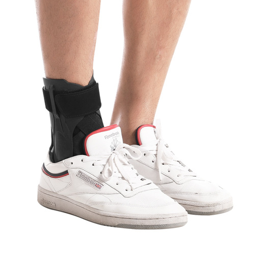 Sports ankle support basketball sprained foot protective strap ankle protective gear men's and women's breathable ankle brace cover