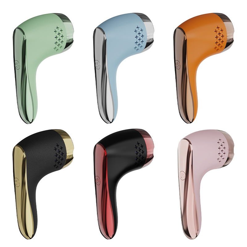 Electric Foot File Automatic Dead Skin Remover Professional_voghion.com