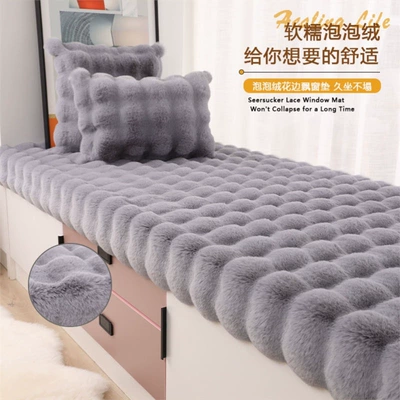 Splicing Same Style Bedside Company Car Carpet